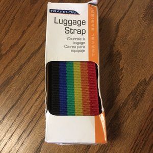 Travelon Luggage Strap NWOT